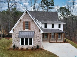 3172 Oakridge Way, Chelsea, AL 35043