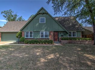 7805 E 53rd St, Tulsa, OK 74145