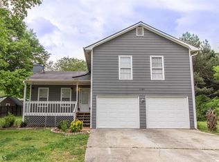 1380 Stallion Run, Lawrenceville, GA 30043