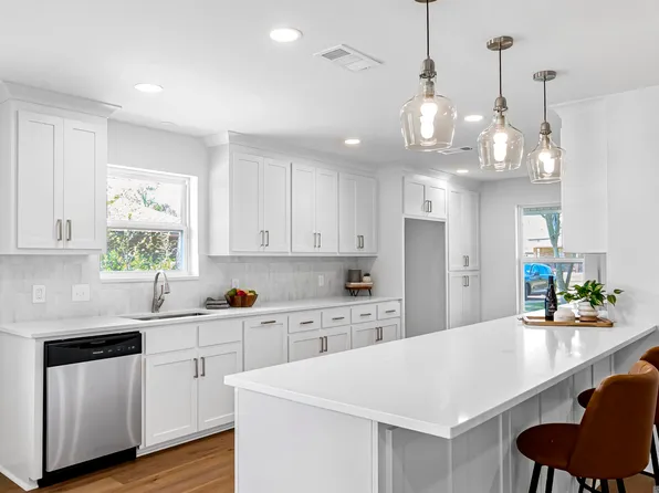 15946 Ferrell Ave, Baton Rouge, LA 70817