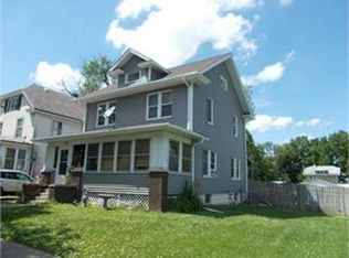 1148 Kirkwood Blvd, Davenport, IA 52803