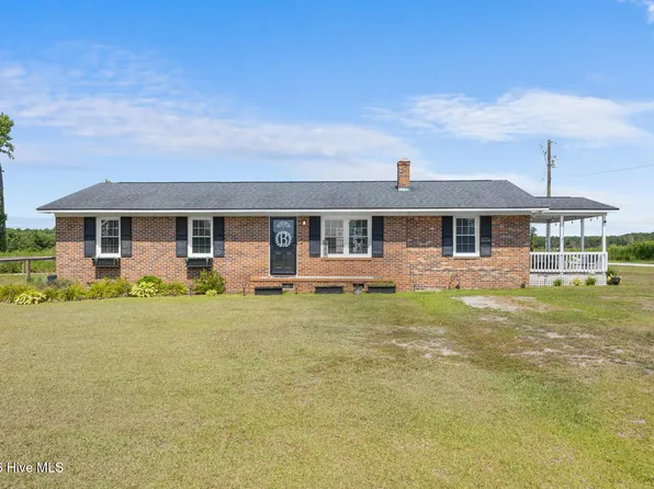 396 Edwards Road, Beulaville, NC 28518