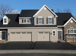 LOT 2352 31 Creekside Dr N, Coplay, PA 18037