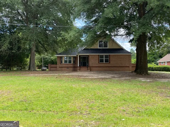 111 Troutman Dr, Macon, GA 31211