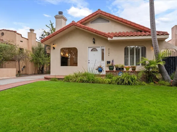 2126 Selby Ave, Los Angeles, CA 90025