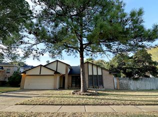 9939 Villa Verde Dr, Houston, TX 77064