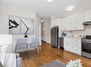 Oak Shrader Apartments, San Francisco, CA 94117