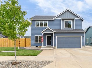 3111 NW 2nd St, McMinnville, OR 97128