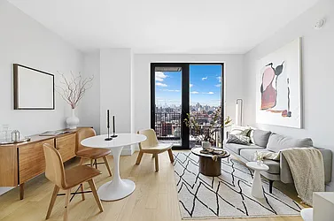 Rented by West 124th Manager LLC