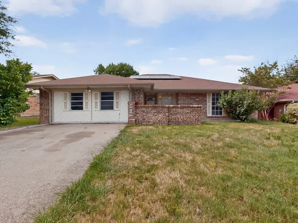 3612 Holly Springs Dr, Fort Worth, TX 76133