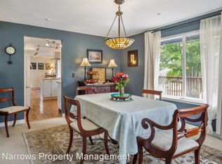 11850 SE Black Rd, Olalla, WA 98359