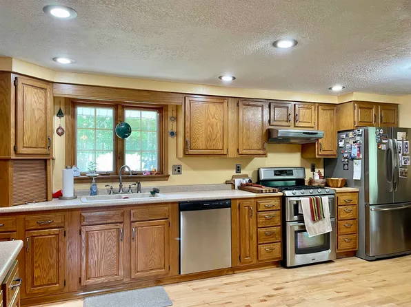 36 Tucker Rd, Colton, NY 13625