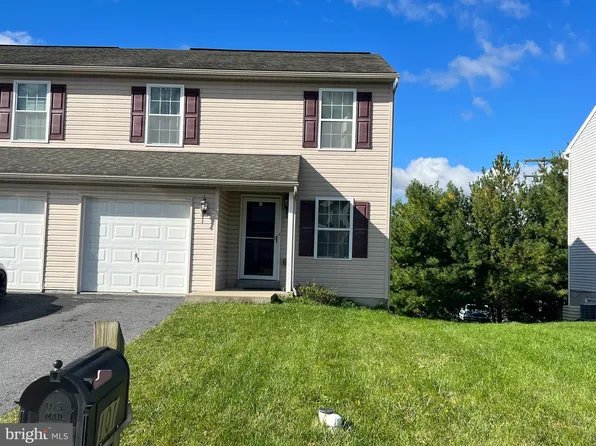 1018 Alexander Dr, Temple, PA 19560