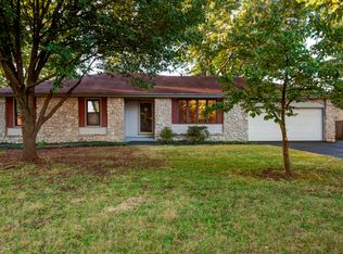 1366 E Dunkirk St, Springfield, MO 65804