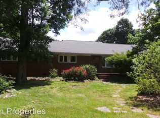629 Walker Rd, Elon, NC 27244