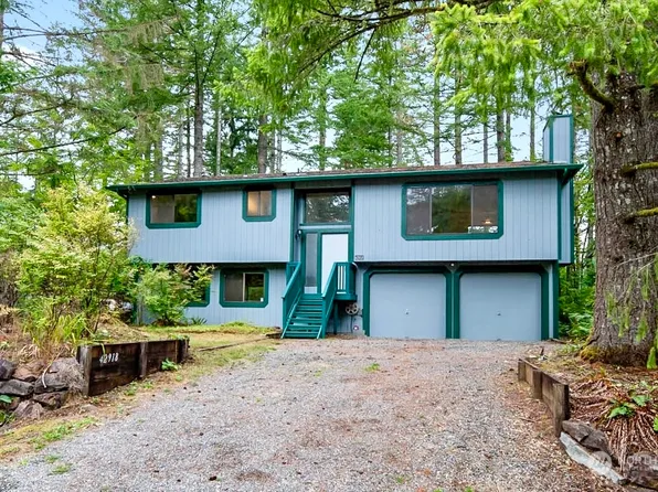 42918 SE 173rd Street, North Bend, WA 98045
