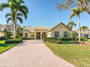 3380 Shady Bnd, Fort Myers, FL 33905