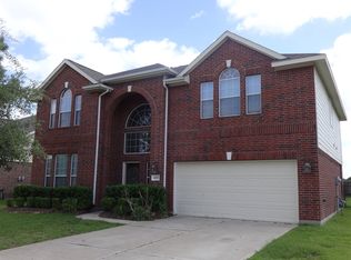 24702 Blane Dr, Katy, TX 77493