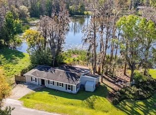 21400 Lake Sharon Dr, Land O Lakes, FL 34638