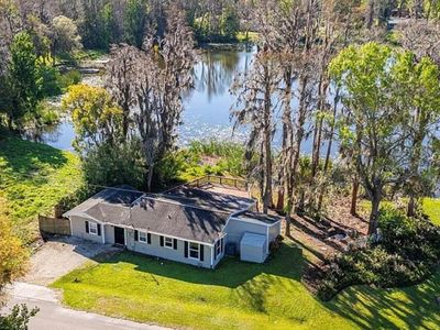 21400 Lake Sharon Dr, Land O Lakes, FL, 34638