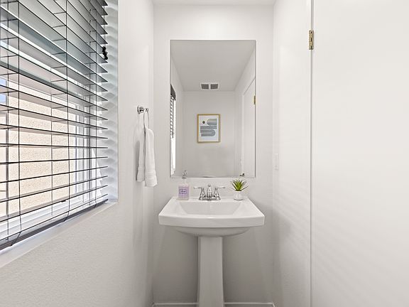 The perfect place to start or end your day.