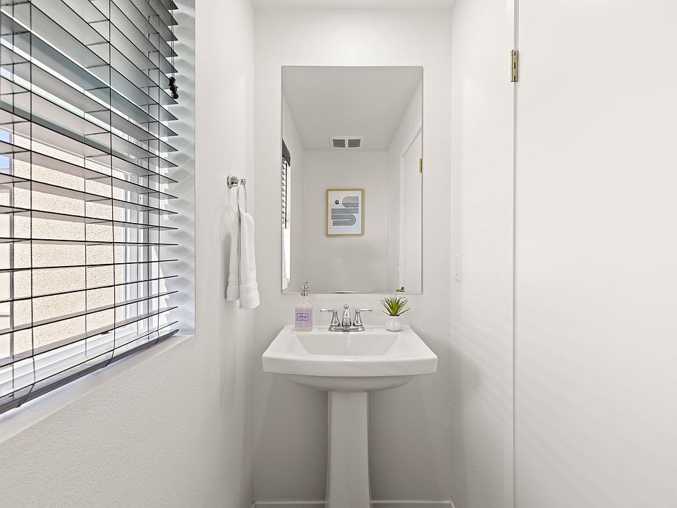 The perfect place to start or end your day.