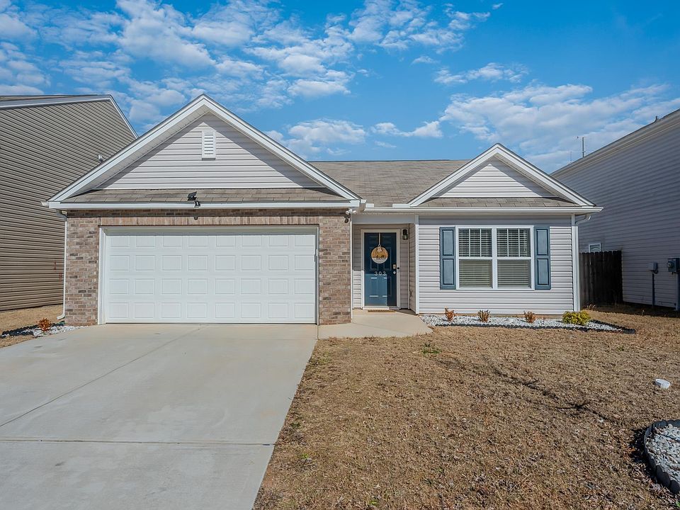 1st image of 303 Millen Dr