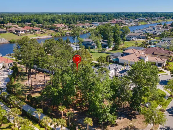 9097 Marina Pkwy. Lot 9 Bal Harbor, Myrtle Beach, SC 29572