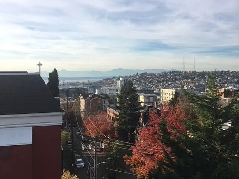 Affordable Studios on Cap Hill! — Photo 26