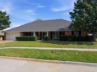 2705 NW 120th Ter, Oklahoma City, OK 73120