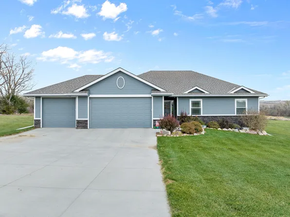 3346 Meriwether Lewis Ln, Missouri Valley, IA 51555
