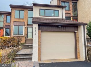 2402 Honey Run Rd, Ambler, PA 19002