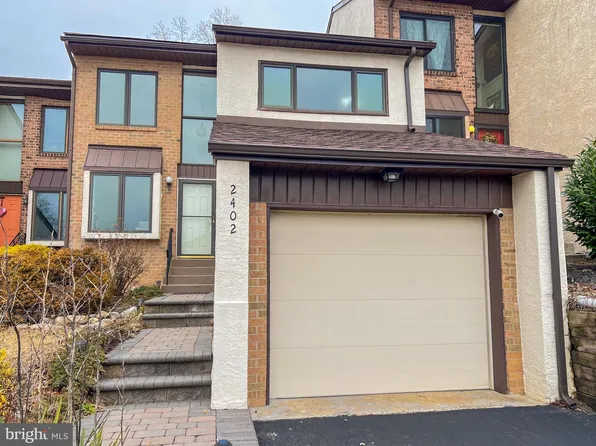 2402 Honey Run Rd, Ambler, PA 19002