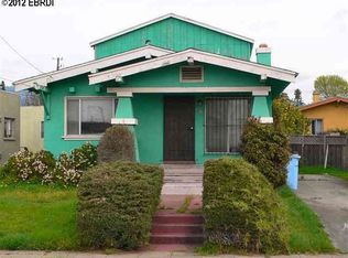 2803 Dohr St, Berkeley, CA 94702