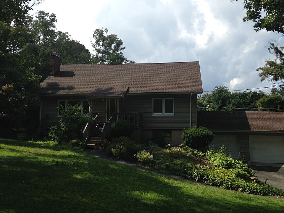 Newer Roof - 08/2014