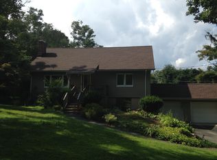 349 Mount Bethel Rd, Port Murray, NJ 07865