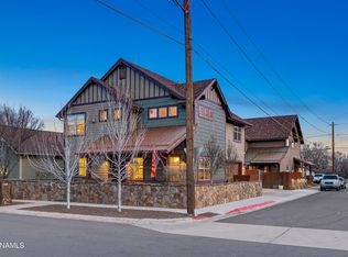 621 W Grand Canyon Ave, Flagstaff, AZ 86001