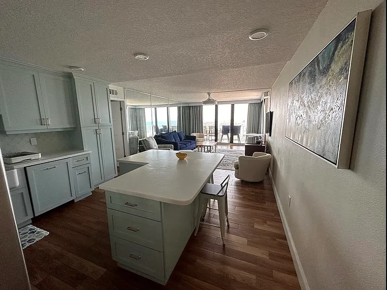 3043 S Atlantic Ave #1706 — Photo 1