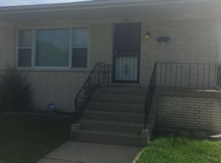 561 Merrill Ave, Calumet City, IL