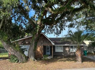1121 Burgess Rd, Murrells Inlet, SC 29576