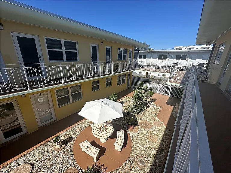 8101 Abbott Ave #17 — Photo 17