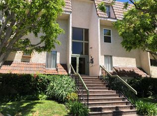 409 Burchett St UNIT 113, Glendale, CA 91203