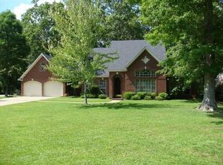 517 Lincoln Hill Dr, Monroe, LA 71203