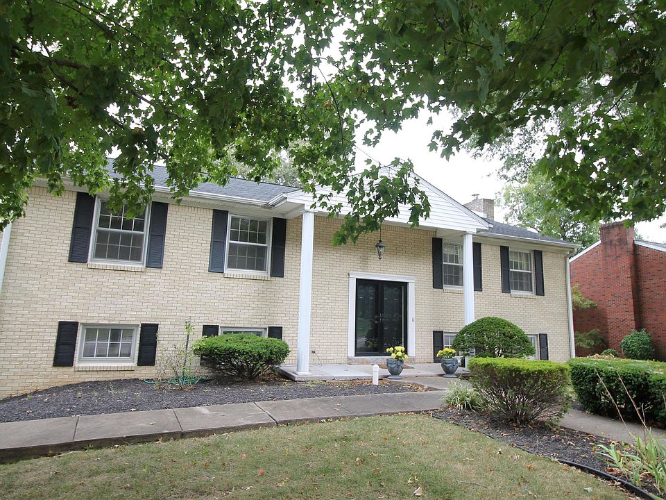 4347 Alben Barkley Dr, Paducah, KY 42001 Zillow