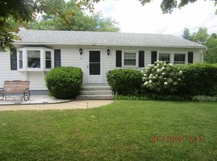 452 Central St, Winchendon, MA 01475