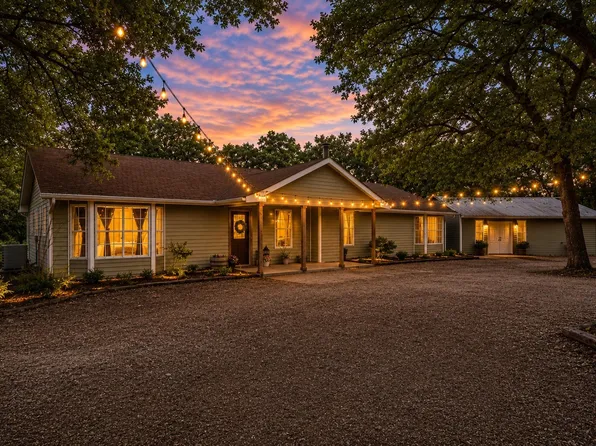 168 Barker Ln, Waco, TX 76705