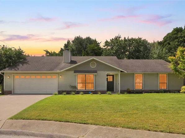 2753 E Copper Oaks Plz, Fayetteville, AR 72703