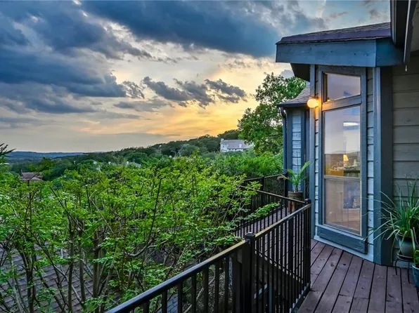 6912 Cat Creek Run, Austin, TX 78731