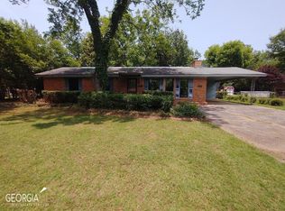 404 Wilson Ln, Fort Valley, GA 31030