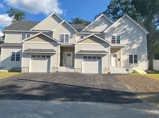 36 Modoc Left, Worcester, MA 01604